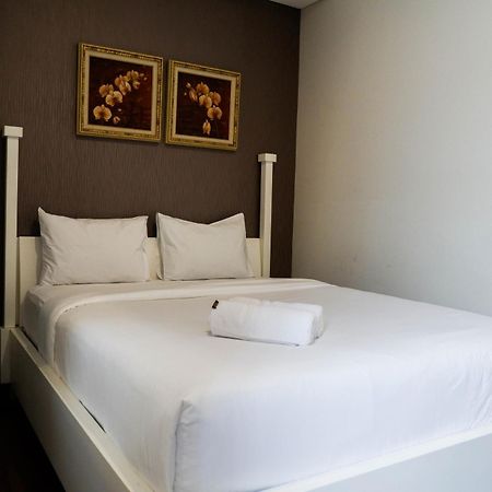 Strategic 2Br Apartment At Trillium Residence By Travelio 수라바야 외부 사진