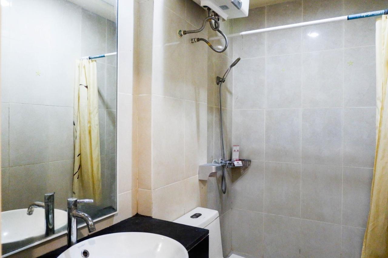 Strategic 2Br Apartment At Trillium Residence By Travelio 수라바야 외부 사진
