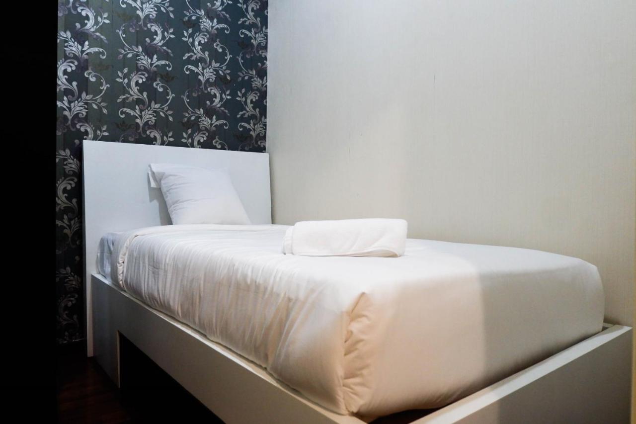 Strategic 2Br Apartment At Trillium Residence By Travelio 수라바야 외부 사진